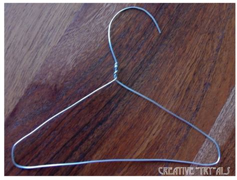Creative Tryals How To Make A Mini Hanger