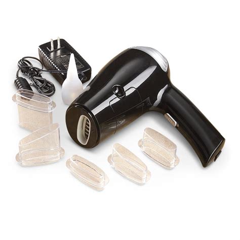 Air Cutter Hair Cutting System 213413 Beauty And Grooming At Sportsman