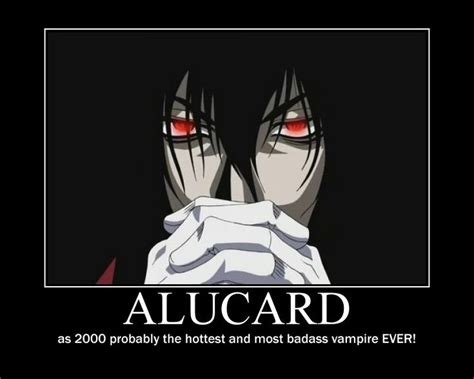 Alucard Motivational 4 By Alucardserasfangirl On Deviantart Alucard