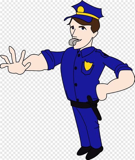 ضابط شرطة ، شرطة المرور ، محتوى مجاني ، شرطي اليد ضابط شخصية خيالية Png