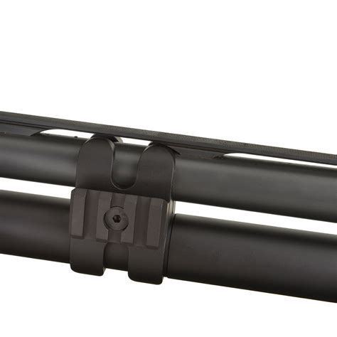 Nordic Components Shotgun Barrel Clamp W Tac Rail Hawktech Arms