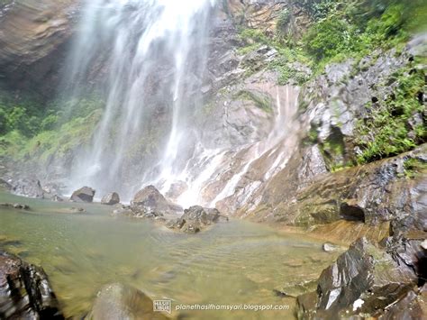 87 Gambar Air Terjun Yg Bagus Terbaik Infobaru