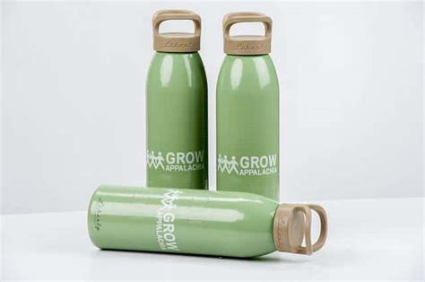9 Plastic Bottle Alternatives That Are Environmentally Friendly