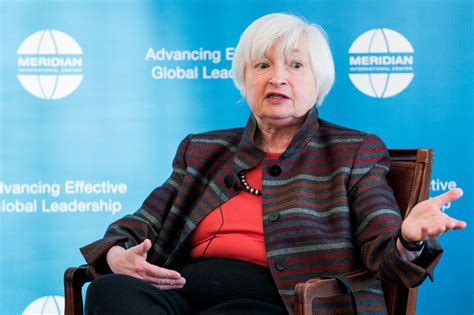 Gaps In Equal Pay And Economic Growth A Briefing With Dr Janet Yellen