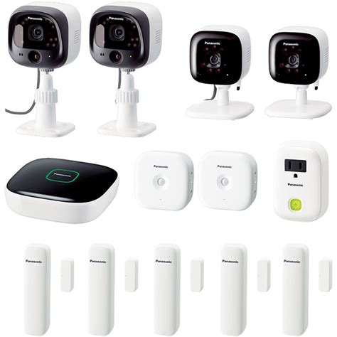 Panasonic Kx Hn6002w Smart Home Monitoring System U Ukumdesigns