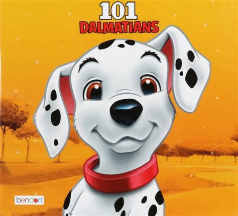 Disney 101 Dalmatians By Dodie Smith Goodreads
