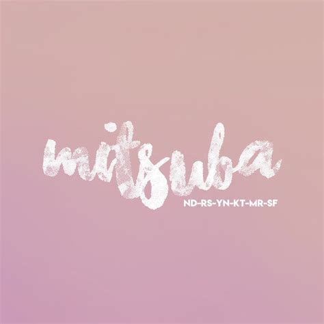 Mitsuba Official Youtube