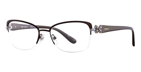 vo3966 eyeglasses frames by vogue
