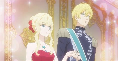15 Royal Romance Anime About Royalty In Love Recommend Me Anime