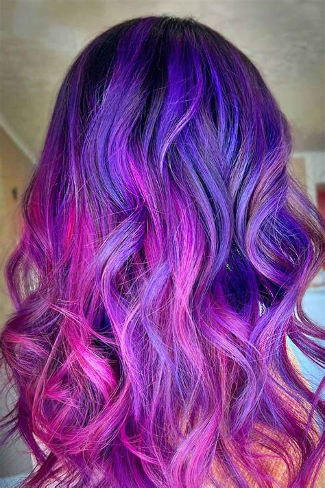 25 Quartz Inspired Pastel Hair Colors To Love Lovehairstyles