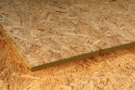 It has a rating of 4.5 with 380 reviews. 3/4 x 4 x 8 Tongue-and-Groove OSB Sturd-I-Floor at Menards®