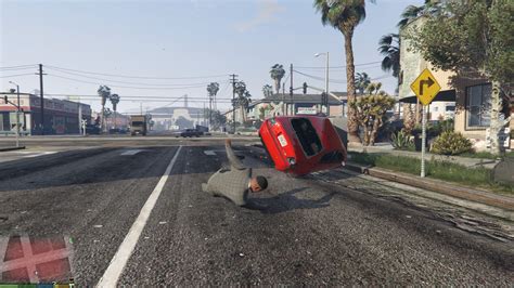 Gta V Carmaggedon Pc Assorted Images Gta V Carmageddon Pc Mod For Grand Theft Auto V
