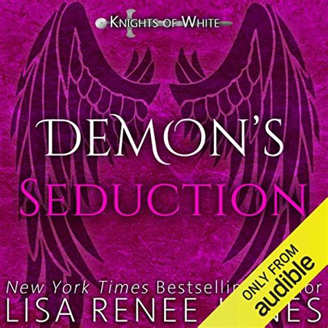 Demons Seduction Audio Download Lisa Renee Jones Eric Michael
