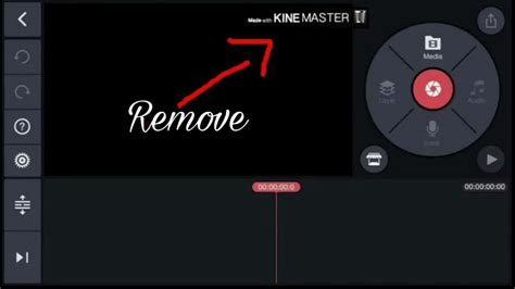 Remove Watermark In Kinemaster Link In Description Kinemaster