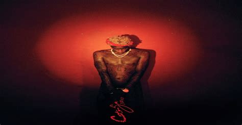 Young Thug Reveals Album Cover And Release Date For ‘carter Vi