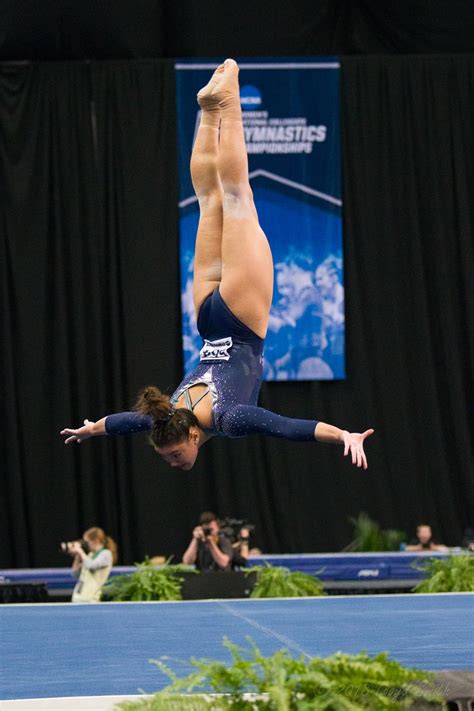 Results From Search By College Program In Gymnastics Pictures