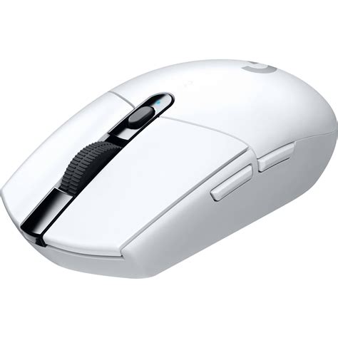 Logitech G305 Software Logitech G305 Lightspeed Wireless Gaming Mouse