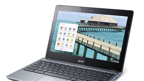 The First Chromebook With A Core I3 Processor Is Here The Verge