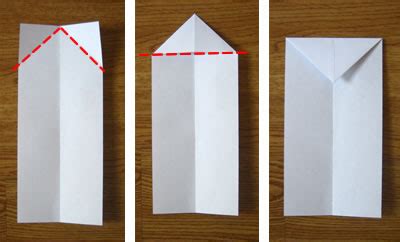 More images for how to make a paper tie and shirt » Money Origami Shirt and Tie Folding Instructions