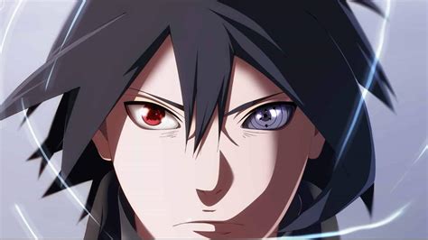 Sasuke is an uchiha which belonged in the uchiha clan, which is the most powerful clan in the entire naruto series. Tiểu sử nhân vật: Uchiha Sasuke là ai? - Fandom.vn