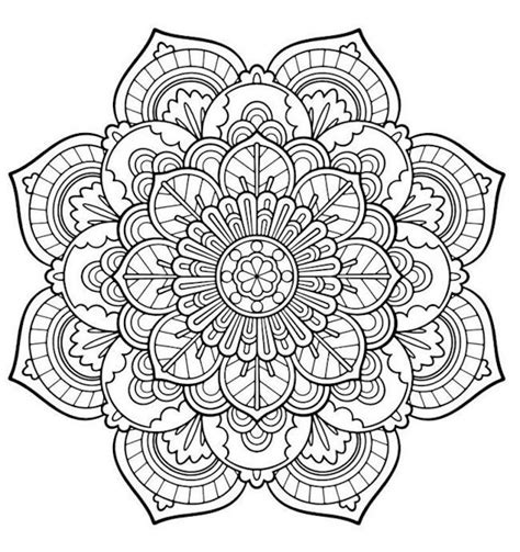 Wenn ihr ein mandala ausmalbild gratis ausdrucken und danach ausmalen möchtet. 1001 + coole Mandalas zum Ausdrucken und Ausmalen