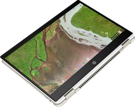 Black Friday Comes Early Grab The Refreshed Core I3 Hp Chromebook X360