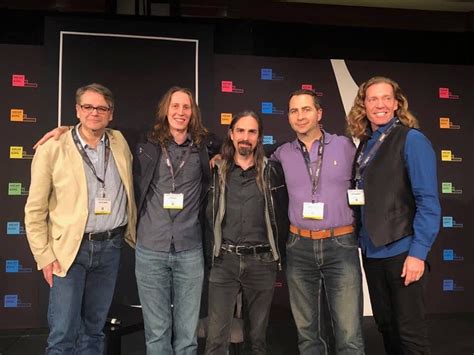 Every member of the cue music family has credits that set them aside from a typical function band. Music Cue Highlighted at ASCAP Expo 2019 with Bear McCreary | JAMMAN Productions