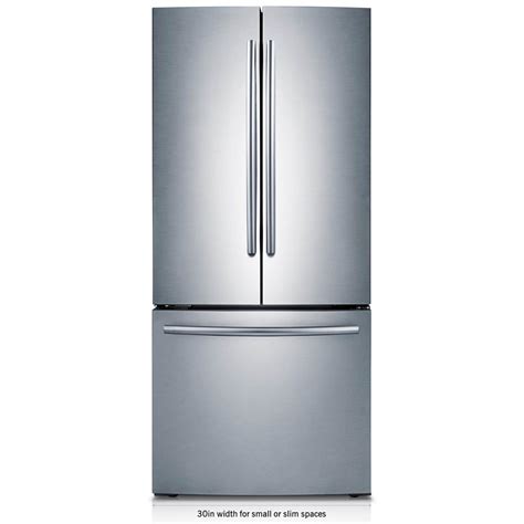 Samsung Refrigerator Stainless Steel Pictures