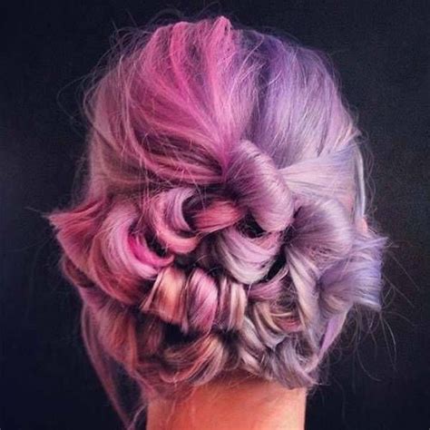 We try a relly fun, colorful and super cute themed hairstyle for easter! 34 best images about Cute Easter Hairstyles 2014 on ...