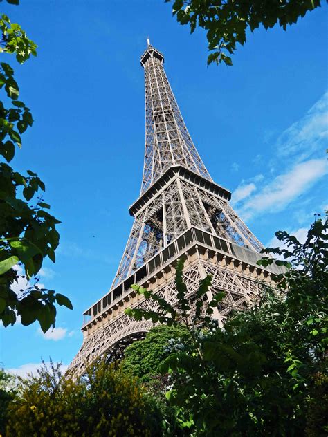 Paris is always a perfect idea - Spela Horvat | Eiffel tower pictures, Paris, Eiffel tower