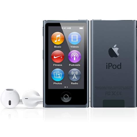 El Ipod Nano Pasa A La Lista Obsoleta Y Vintage De Apple Digital