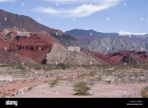 Hills In Salta Province Hi Res Stock Photography And Images Alamy