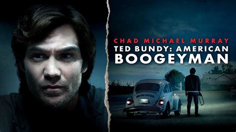 Ted Bundy American Boogeyman Official Trailer 2021 Serial Killer Horror Youtube