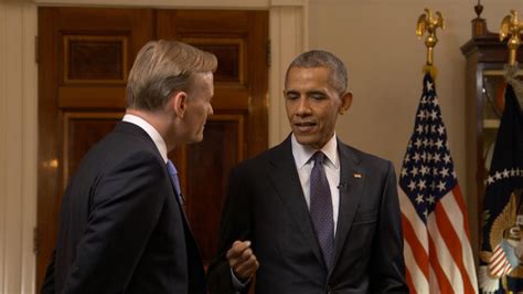 Obama Will Have To Leave Behind Mementos In The Oval Office Cbs News