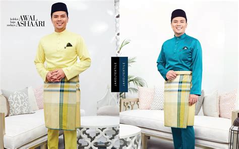 Available in array of colours, this pair of baju melayu from mytrend 2021 raya collection will keep your traditional look smart and upkeep. Promosi Hebat Jakel Mall Sempena Raya - Budak Bandung Laici