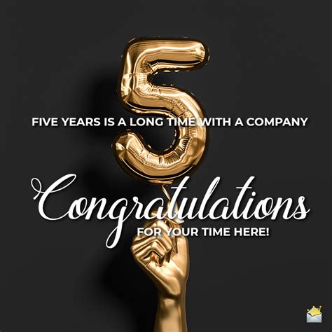 Celebrate with your friend on their work anniversary. 45 Happy Work Anniversary Wishes | Love Working With You!