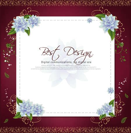 2 out of 5 stars with 2 ratings. Postcard frames design vector