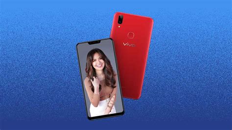 The prices listed are based on vivo's official listings on lazada, shopee, argomall. Vivo surprises Philippine market with P13,999 ($267) notch ...