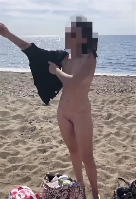 Moglie Nuda In Spiaggia Solopornoitaliani