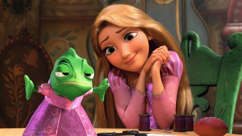 Las 25 Mejores Películas De Animación De Disney