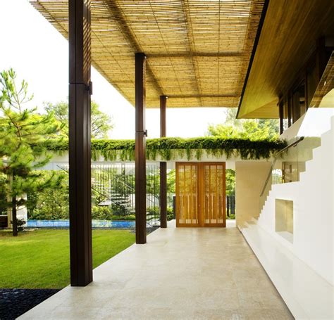 Tangga House By Guz Architects Architecture And Design