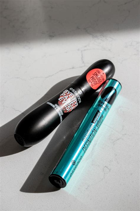 What's new best selling price: Neuheiten 2020- 2 essence Mascara im Vergleich mit ...