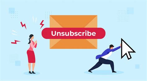 Email Unsubscribe Rates Why Should You Care Blogs Maropost
