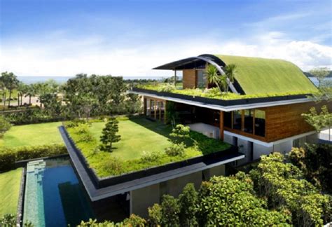 Heat islands, especially in urban areas, negatively affect microclimates by raising in addition, space should be allocated for storage of maintenance materials. Green Roof Is An Age-Old Concept - Waste to Energy Systems