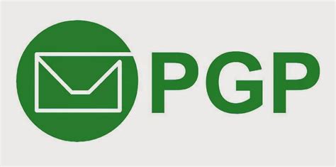 Pgp Pretty Good Privacy Explained