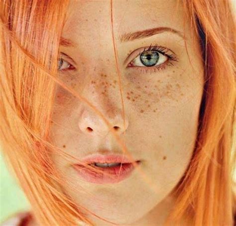 Letzbfriends Red Hair Freckles Redheads Freckles Red Hair Woman