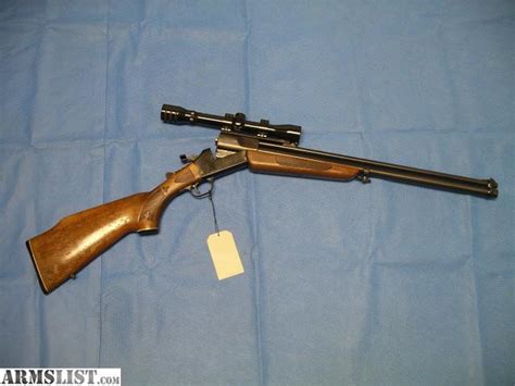 Armslist For Sale Savage Model V A Rem Over Gauge With Savage X Scope