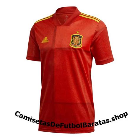 Portugal segunda equipación eurocopa 2020 manga larga. Camiseta Selección Española 2020 - Web Nº1 de Camisetas de ...