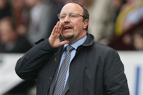 Check spelling or type a new query. THIS Backroom Staff Could Follow Benitez to Newcastle ...