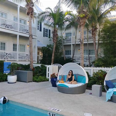 The Marker Resort Key West A Beacon Of Luxury In The Heart Of Old Town